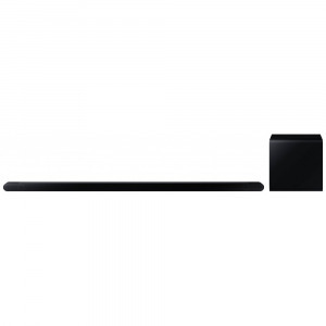 Samsung HW-S810B Soundbar Fekete Bluetooth