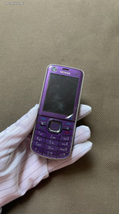 Nokia 6220 classic - független - lila