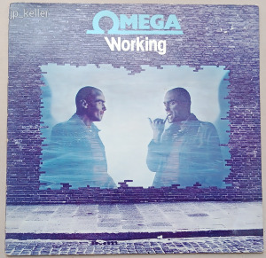 Omega – Working LP
