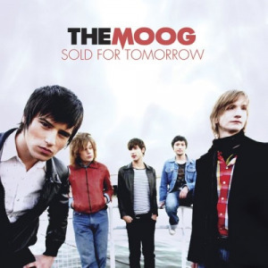 THE MOOG  :  SOLID FOR TOMORROW   CD (2007)  ( bontatlan !!!)
