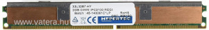 Hypertec 33l3287-hy 2gb DIMM Pc2100 IBM azonos értékű memória