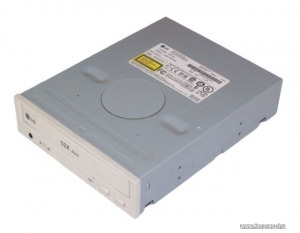 LG CDR-8522B CD olvasó IDE