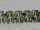 925 ezüst karkötő, karlánc üveg díszekkel (meghosszabbítva: 3134727062) - Vatera.hu Kép