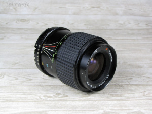 Tokina 35-70 mm 1:3.5-4.8 objektív - Nikon F csatlakozással - szép állapotban
