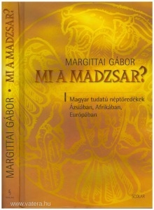 Margitai Gábor: Mi a madzsar?