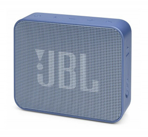 JBL JBLGOESBLU JBL GO ESSENTIAL bluetooth hordozható hangszóró (730 mAh belső akkumulátor, 3.1W t...