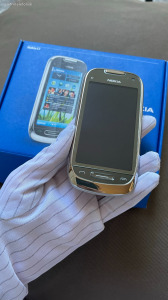 Nokia C7-00 - kártyafüggetlen
