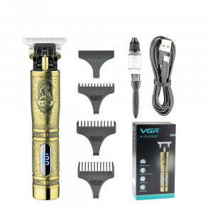 Professzionális haj- és szakállvágó - VGR V-091