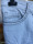 GELCO sztreccs női világosszűrke farmer nadrág 48-as méretbe eladó alig használt leáraztam Kép