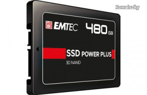 Emtec 960GB 2,5 SATA3 X150  ECSSD960GX150