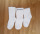 Fehér 3 darabos zoknicsomag kb 28-32-es (meghosszabbítva: 3274055876) - Vatera.hu Kép