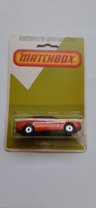 matchbox 8 Rover 3500