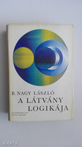 B. Nagy László: A látvány logikája
