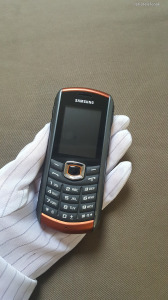 Samsung B2710 - független - bronz