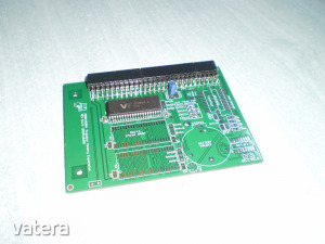 Commodore Amiga 500/500+ 512kB memória bővítő
