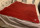 Polár takaró pléd bordó színű új 135*162cm (meghosszabbítva: 3253262963) - Vatera.hu Kép