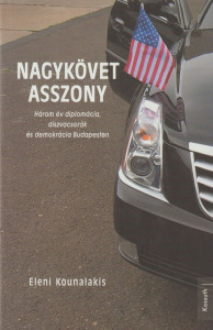 Nagykövet asszony