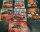 5 doboz fiús puzzle csomag, játékcsomag (meghosszabbítva: 3132192965) - Vatera.hu Kép