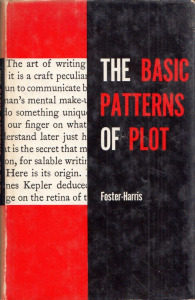 The Basic Patterns of Plot