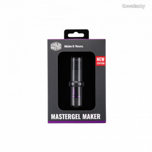 Cooler Master MasterGel Maker Hővezető Paszta 1,5g MGZ-NDSG-N15M-R2
