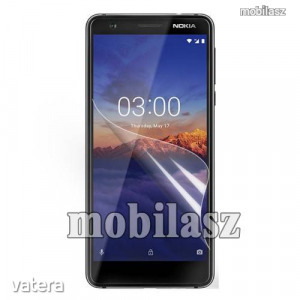 Nokia 3.1 rak akci k v s rl s olcs n Vatera.hu