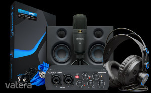 PreSonus - AudioBox 96 Studio Ultimate - 25th Anniversary Edition