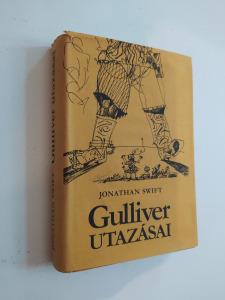 Jonathan Swift: Gulliver utazásai (*28)
