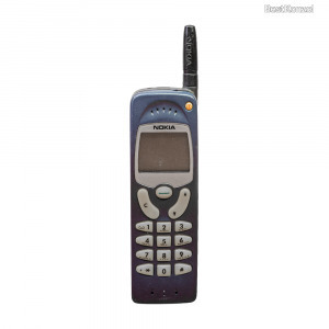 Vintage Mobile - Nokia 540