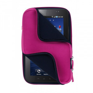 TnB Slim 7 tok Pink USLPK7 Tablet, Navigáció, E-book Tablet PC kiegészítő