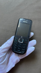 Nokia 3120 classic - független - szürke