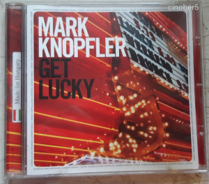 Mark Knopfler Get Lucky