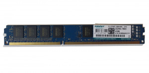 Kingmax 4GB DDR3 1600MHz memória