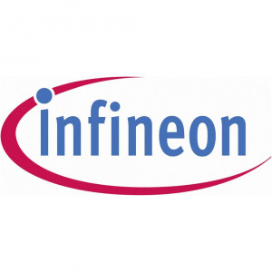 Infineon Technologies FM25CL64B-GTR Tároló IC SOIC-8 #####FRAM 64 kbit 8 K x 8 Tape on Full reel