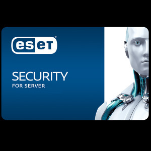 ESET Server Security - 1 Eszköz / 3 Év  elektronikus licenc