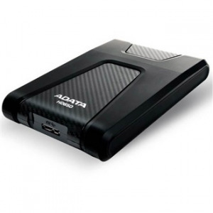 ADATA HD650 2.5 4TB 5400rpm 8MB USB3.1 (AHD650-4TU31-CBK)