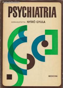 Psychiatria