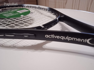 Tesco activequipment 23” új teniszűtő