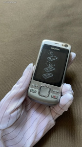 Nokia 6600i Slide - független
