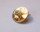 Bécsi aranyozott ezüst gomb/gomblyukdísz. (meghosszabbítva: 3208865300) - Vatera.hu Kép