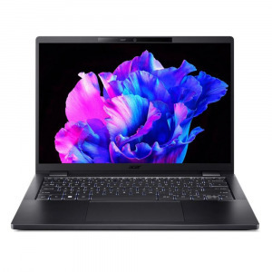 Acer TravelMate P6 TMP614-53-TCO-557Y Laptop 35,6 cm (14) WUXGA Intel? Core? i5 i5-1335U 16 GB L...