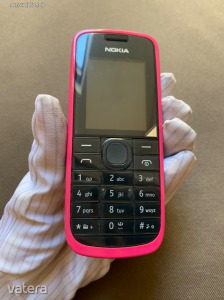 Nokia 113 - Telekom - Rózsaszín