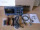 HANTEK DSO2D15 2x150MHz-es digitális oszcilloszkóp és jelgenerátor ÚJ Kép
