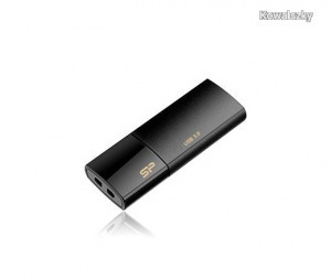 Silicon Power 32GB Blaze B05 USB3.0 Classic Black SP032GBUF3B05V1K