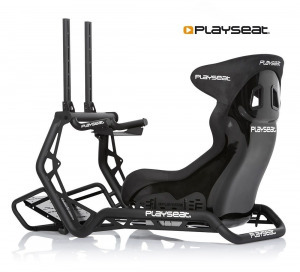 Playseat Sensation Pro Cockpit Chair Black RSP.00142 Multimédia, Szórakozás, Otthon Gaming szék