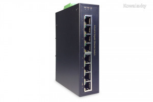 Digitus Industrial Gigabit Ethernet Switch DN-651108