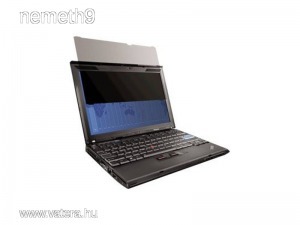 Új, IBM Lenovo ThinkPad R400, 43R2472 kijelző fólia