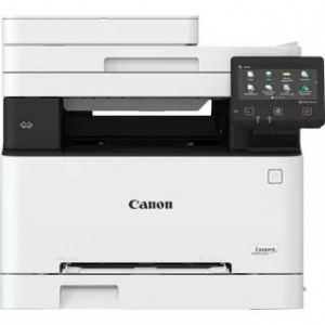 Canon i-SENSYS MF655Cdw Lézer A4 1200 x 1200 DPI 21 oldalak per perc Wi-Fi (MF655Cdw)