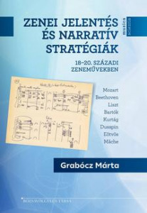 Zenei jelentés és narratív stratégiák 18-20. száza