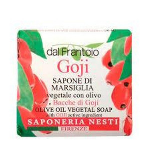 N.D.Marsiglia Il Frantoio, Goji berry szappan 100g