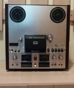 AKAI GX-600D Stereo Tape Deck Reel-To-Reel - Excellent !!! $795.00 -  PicClick